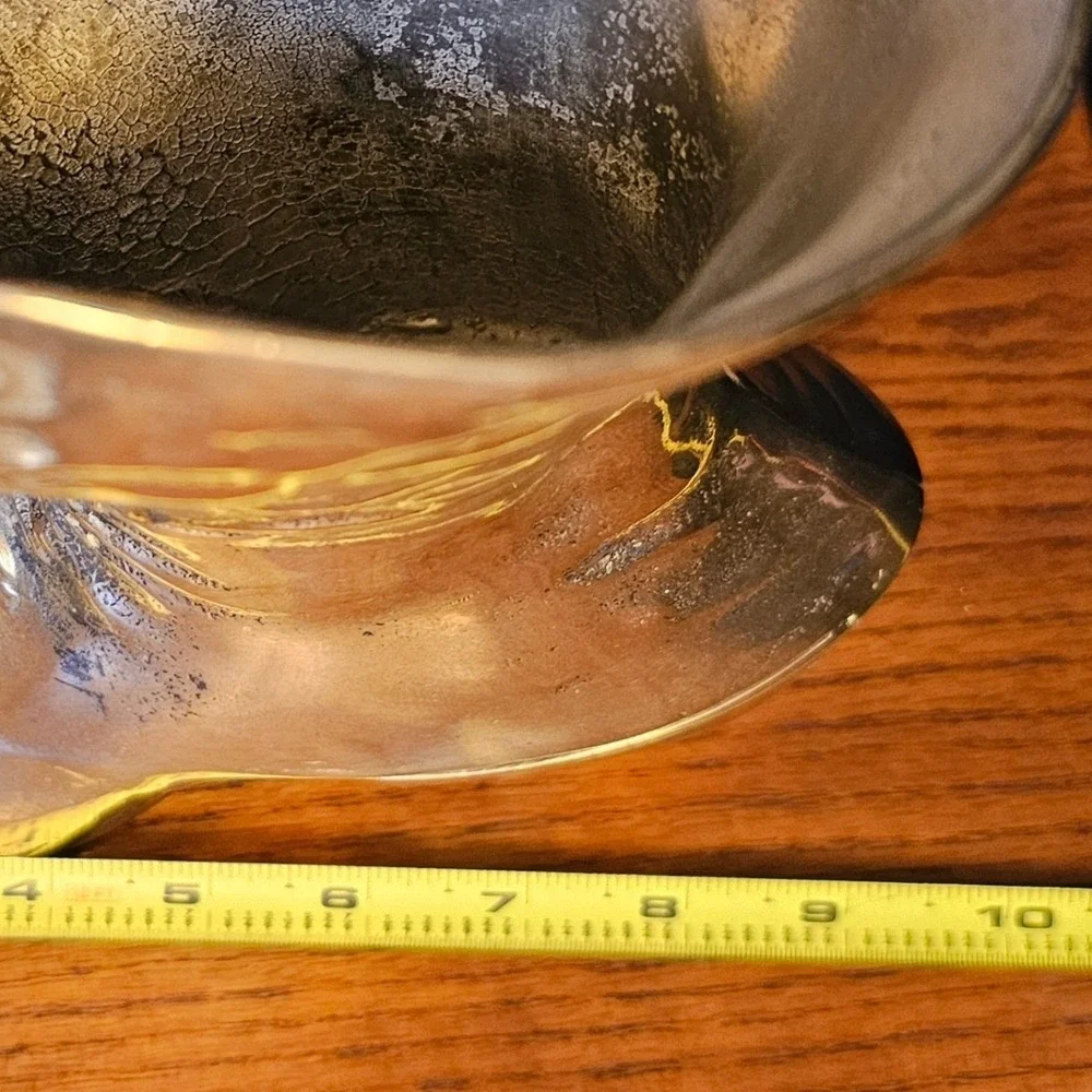 N/A vintage brass